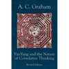 Yin-Yang and the Nature of Correlative Thinking - Paperback