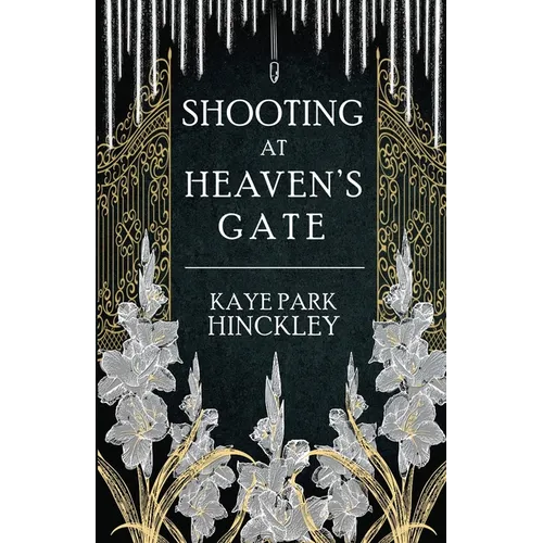 Shooting at Heaven's Gate - Paperback