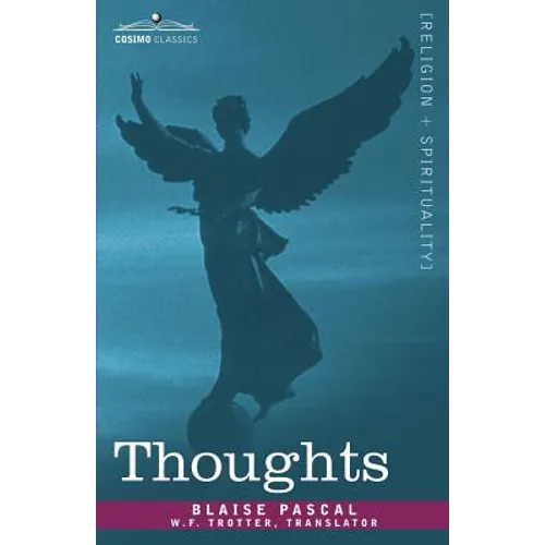 Thoughts - Paperback