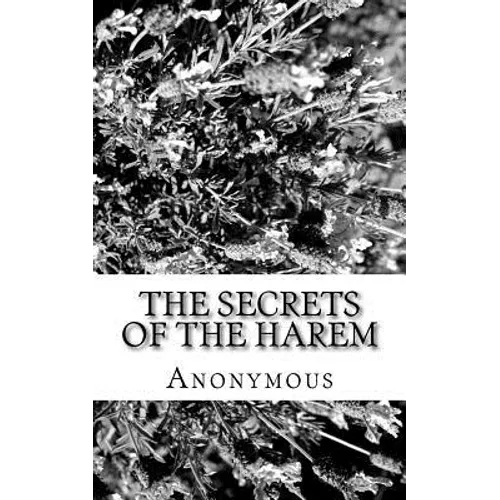 The Secrets of the Harem - Paperback
