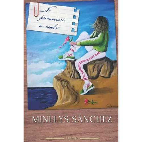No pronunciaré su nombre - Paperback