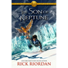 Heroes of Olympus, The, Book Two: The Son of Neptune-Heroes of Olympus, The, Book Two - Hardcover