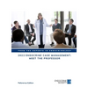 2022 Endocrine Case Management: Meet the Professor - Hardcover