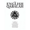 The English Qabalah - Hardcover