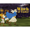 Witch of Endor: The adventures of King Saul - Paperback