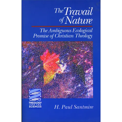 The Travail of Nature - Paperback