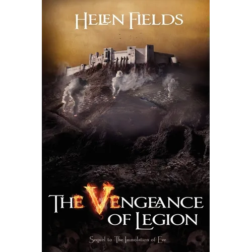 The Vengeance of Legion - Paperback