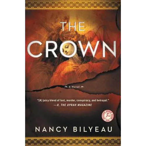 The Crown - Paperback