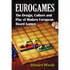 Eurogames: The Design, Culture and Play of Modern European Board Games - Paperback