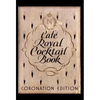 Cafe Royal Cocktail Book - Hardcover