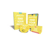 Find Your People Curriculum Kit: Building Deep Community in a Lonely World - Paperback