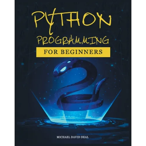 Python Crash Course for Beginners: A Practical Approach to Learn Python Programming - Paperback