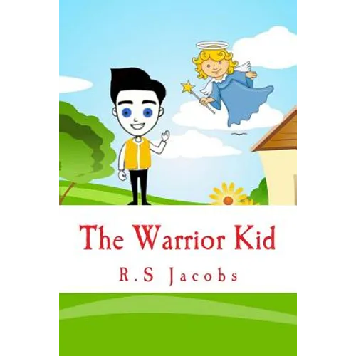 The Warrior Kid - Paperback