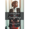 A First Time of Everything: A Story of a Black Woman Public Servant - Paperback