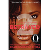 Betrayed 2: If you dont want to get stabbed in the back be careful who you let stand behind you - Paperback