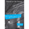 Found in the Street - Paperback
