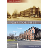 Capitol Hill - Paperback