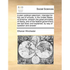 A Plain Political Catechism. Intended for the Use of Schools, in the United States of America: Wherein the Great Principles of Liberty, and of the Fed - Paperback