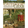 Building Outdoor Gear, Revised 2nd Edition: Easy-To-Make Projects for Camping, Fishing, Hunting, and Canoeing (Canoe Paddle, Pack Frame, Reflector Ove - Paperback