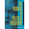 The Paradox of Political Philosophy: Socrates' Philosophic Trial - Paperback