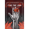 Find the Jinn (Wilde Contracts #1) - Paperback