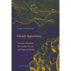 Ghostly Apparitions: German Idealism, the Gothic Novel, and Optical Media - Hardcover