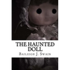 The Haunted Doll - Paperback