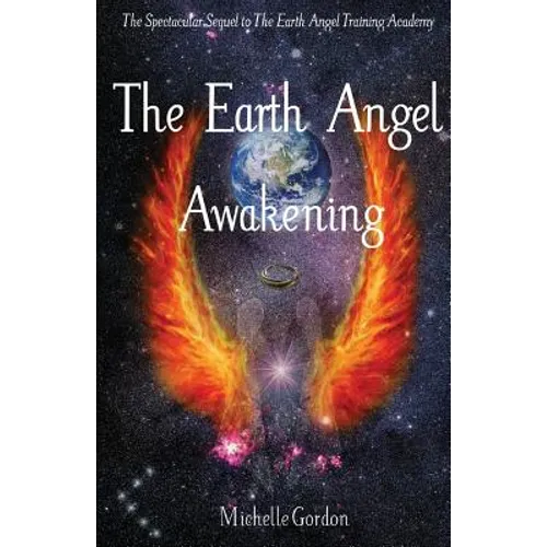The Earth Angel Awakening - Paperback