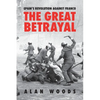 Spain's Revolution Against Franco: The Great Betrayal - Paperback