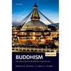Buddhism: Introducing the Buddhist Experience - Paperback