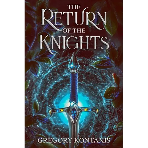 The Return of the Knights - Paperback