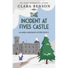 The Incident at Fives Castle - Paperback