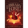 Library Lost - Paperback