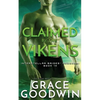 Claimed By The Vikens - Paperback