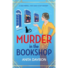 Murder in the Bookshop - Hardcover