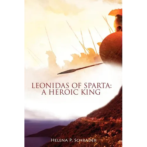 A Heroic King - Paperback