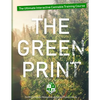 The Green Print: How to Become Rich & Successful in the $52.5 billion Cannabis Industry. - Paperback