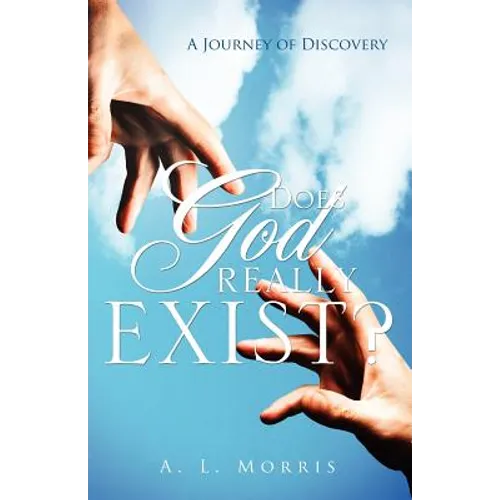 Does God Really Exist? - Paperback