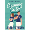 Claiming Carter - Paperback