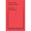 The Untold Yippie Project - Paperback