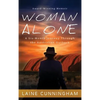 Woman Alone: A Six Month Journey Through the Australian Outback - Hardcover