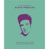 Little Book of Elvis Presley: Inspirational Quotes from the King of Rock 'n' Roll - Hardcover