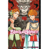 Black Clover, Vol. 14: Gold and Black Sparks - Paperback