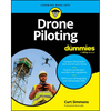 Drone Piloting for Dummies - Paperback