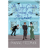A Lady's Guide to Mischief and Murder - Hardcover