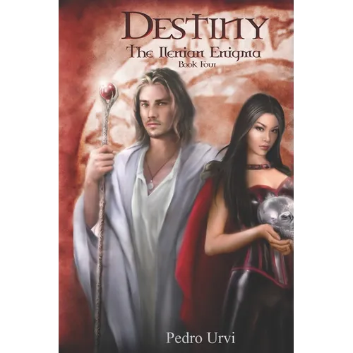 Destiny - Paperback