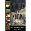 Stories That Astonish: The Parables of Jesus - Paperback