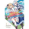 The Magical Revolution of the Reincarnated Princess and the Genius Young Lady, Vol. 1 (Novel): Volume 1 - Paperback