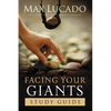 Facing Your Giants Study Guide: Discover More about the King David of the Bible and How to Defeat Your Goliath. the Perfect Gift for Fans of House of - Paperback