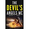 The Devil's Angels MC Book 2 - Axel - Paperback